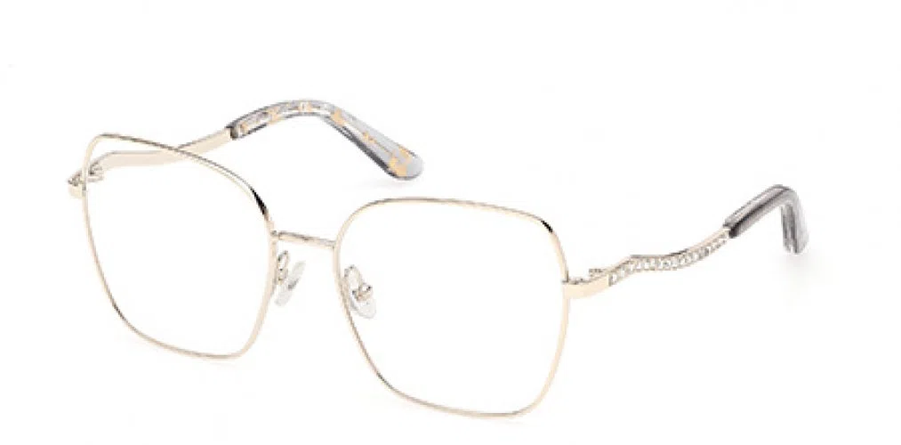 Guess By Marciano 50075 Eyeglasses - view 2